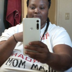 Meet your Posher, Eboni